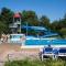 PUUR Eernewoude luxe chalet direct aan open vaarwater gelegen in de Alde Feanen - 埃尔讷沃德