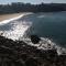Nueve olas, A Lanzada, Vívelo!! - Sanxenxo