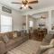 Tina Marie - just 1 block to Seawall beach! home - Galveston