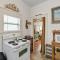 Tina Marie - just 1 block to Seawall beach! home - 加尔维斯敦