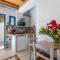 Agnanti Beach Apartments