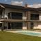 Villa Panorama - Luxurious equipped modern spacious villa - Skalica