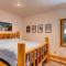 Stay at the Treeline with Fabulous Views! On Top of the World at Ptarmigan Lodge