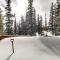 Stay at the Treeline with Fabulous Views! On Top of the World at Ptarmigan Lodge