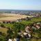 Villa Panorama - Luxurious equipped modern spacious villa
