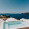 Spitia Santorini Villa Collection - 伊亚