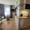 Apartamenty Gajówka- rowery, plac zabaw, sauna, jacuzzi