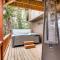 Spectacular Views in your Own Private Escape with Hot Tub - Mountain Aire Getaway