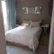 Self-catering Studio, Unit 3 on Krupp