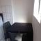 Self-catering Studio, Unit 3 on Krupp