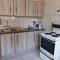 Self-catering Studio, Unit 3 on Krupp