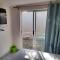 Self-catering Studio, Unit 3 on Krupp