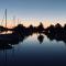 PUUR Eernewoude luxe chalet direct aan open vaarwater gelegen in de Alde Feanen - 埃尔讷沃德