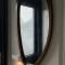 PUUR Eernewoude luxe chalet direct aan open vaarwater gelegen in de Alde Feanen - 埃尔讷沃德