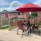 Maya Boutique Inn - Garden