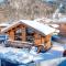 Chalet Paradis Blanc Morzine