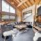 Chalet Paradis Blanc Morzine