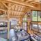 Chalet Paradis Blanc Morzine