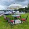 Lough Key Luxury Riverfront Apartment - Cootehall