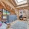 Chalet Paradis Blanc Morzine