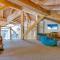 Chalet Paradis Blanc Morzine