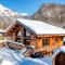 Chalet Paradis Blanc Morzine Chalet Paradis Blanc Morzine