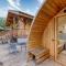 Chalet Paradis Blanc Morzine