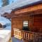 Chalet Paradis Blanc Morzine Chalet Paradis Blanc Morzine