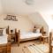 Globe Cottage