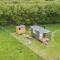 Moss Shepherd's Hut by Bloom Stays - Egerton