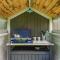 Moss Shepherd's Hut by Bloom Stays - Egerton