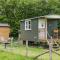 Moss Shepherd's Hut by Bloom Stays - Egerton