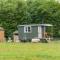 Moss Shepherd's Hut by Bloom Stays - Egerton