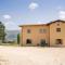 Il Castellaccio Bed & Breakfast