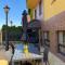 Forest&Sea Komfortowy Apartament nr4 Świnoujście - 斯维诺乌伊希切