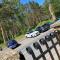 Forest&Sea Komfortowy Apartament nr4 Świnoujście - 斯维诺乌伊希切