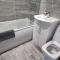Shirely S, Milton, Cambridge, 2BR House, Newly Refurbished