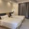Season Inn Hotel Apartment_Duqm