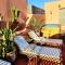 Riad Dar Zouar & Spa - 马拉喀什