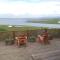 Vindheimar Cottage - Great View - Hot Tub - Skeljabrekka