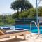 Aloni Villas Sea View