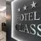 Hotel Class - Oradea