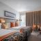 Clayton Hotel Manchester City Centre