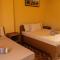 Oceanfront Beach Resort