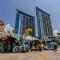 MiraMar Luxury Residences
