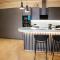 Luxury Apartment Budva
