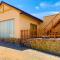 Agama Lodge