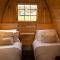 Cosy Pod-Cabin near beautiful landscape in Omagh - Omagh