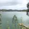 Faraway Lake