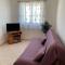 APARTMANI RUZARIJA